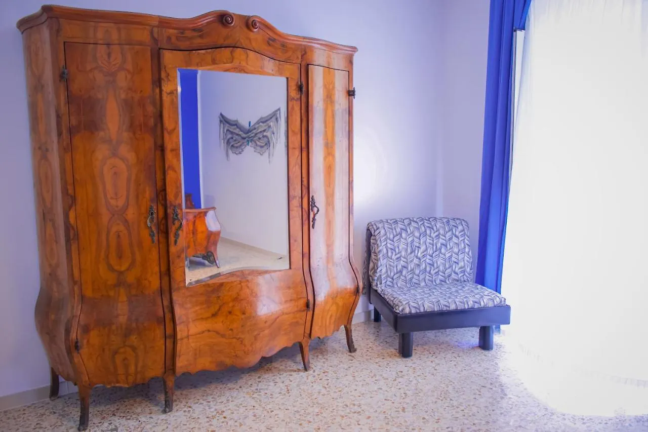 Spira Mirabilis Napoli Hotel Italy
