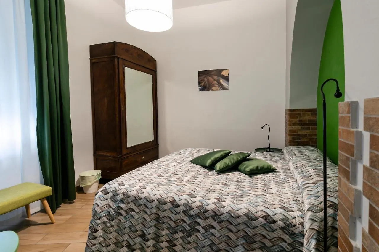 Spira Mirabilis Napoli Hotel Guest house Naples