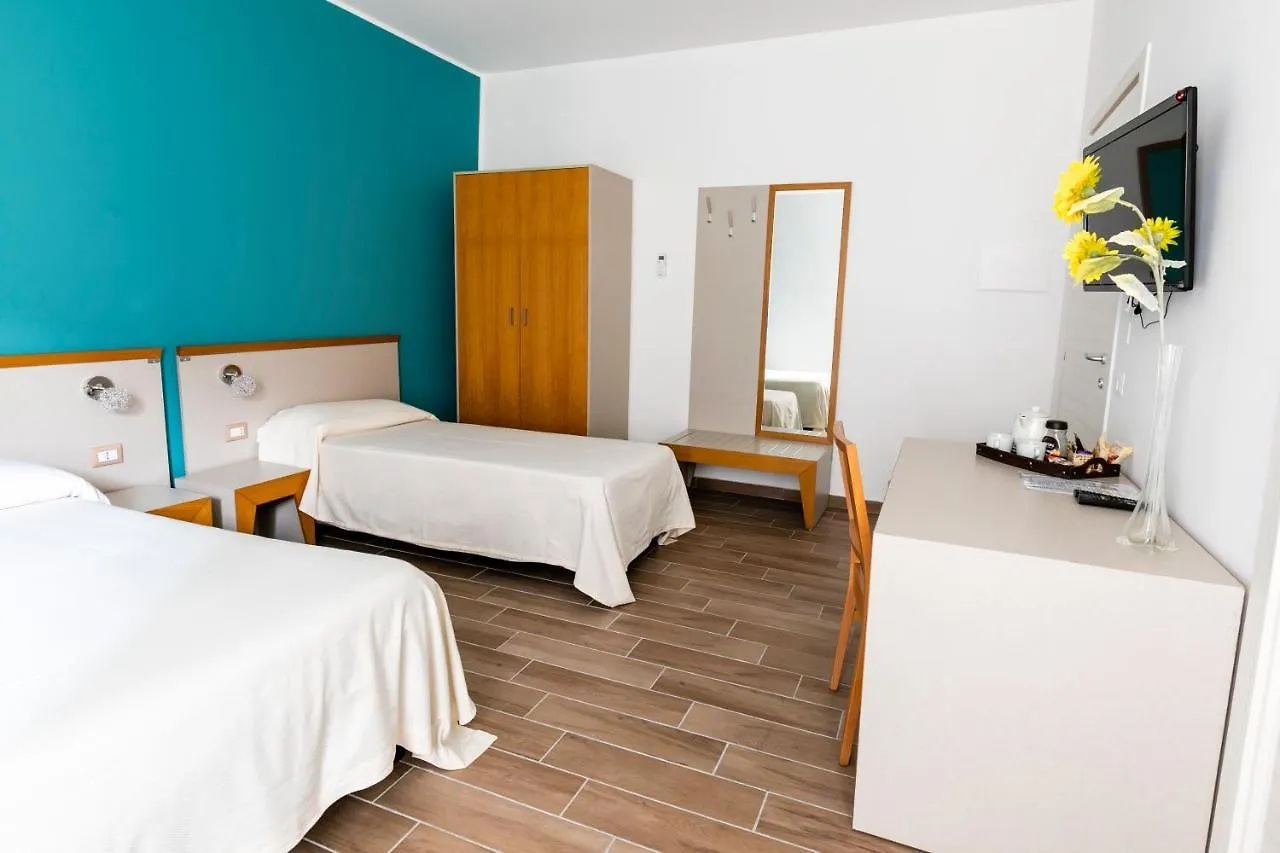 Guest house Spira Mirabilis Napoli Hotel