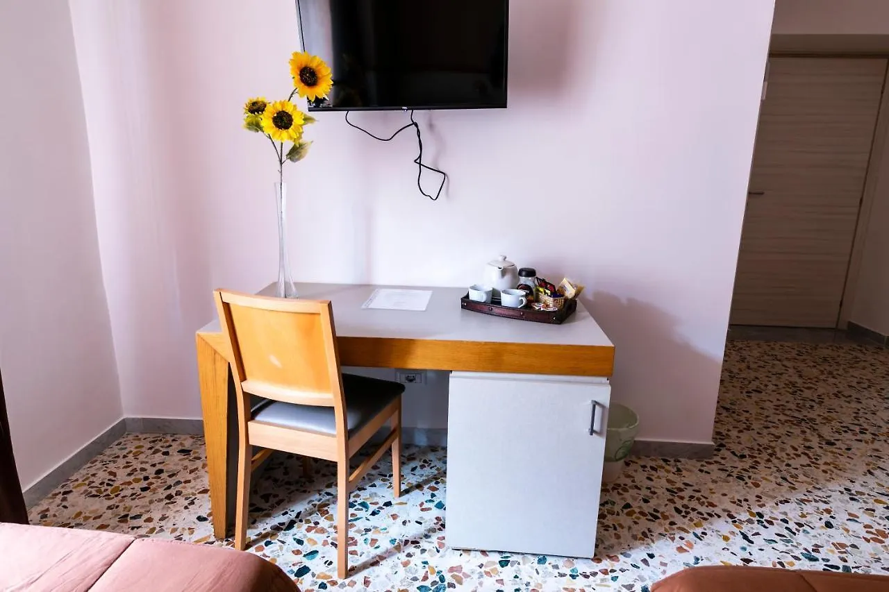 Spira Mirabilis Napoli Hotel Guest house Naples