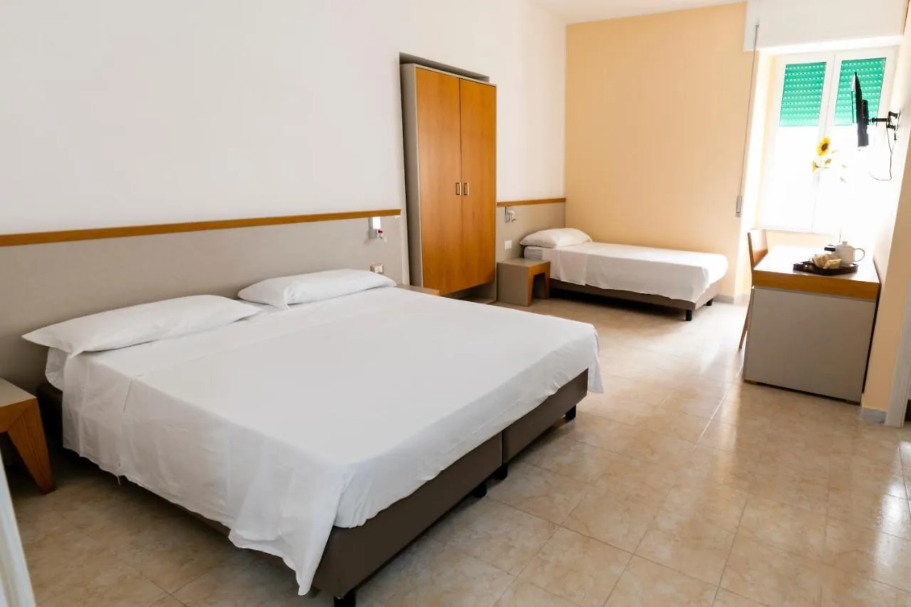 Spira Mirabilis Napoli Hotel Naples