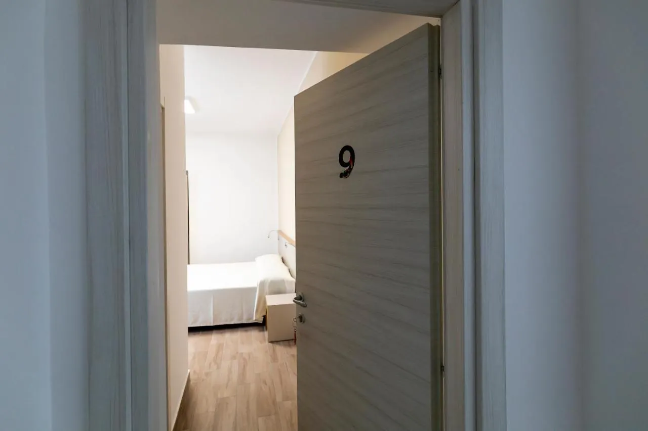 Spira Mirabilis Napoli Hotel Guest house