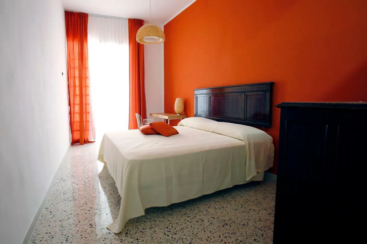 Spira Mirabilis Napoli Hotel Guest house