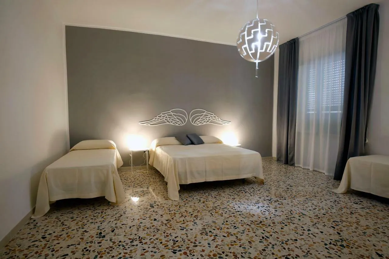 Spira Mirabilis Napoli Hotel Guest house Naples