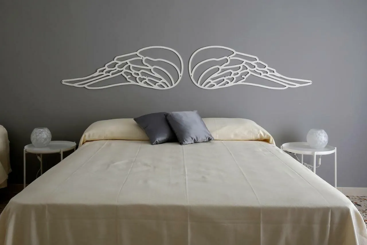 Spira Mirabilis Napoli Hotel Guest house
