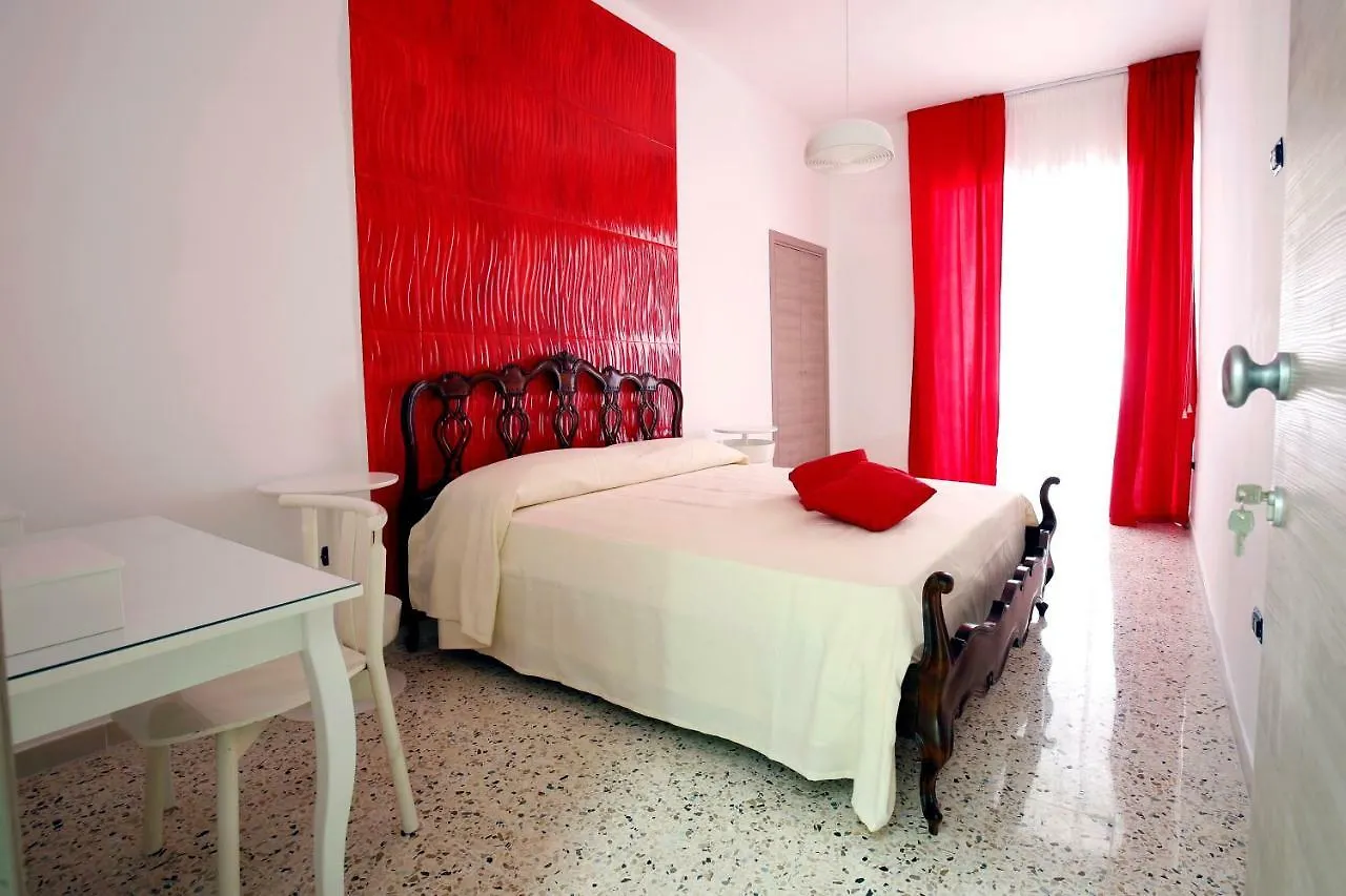 Spira Mirabilis Napoli Hotel Guest house Naples
