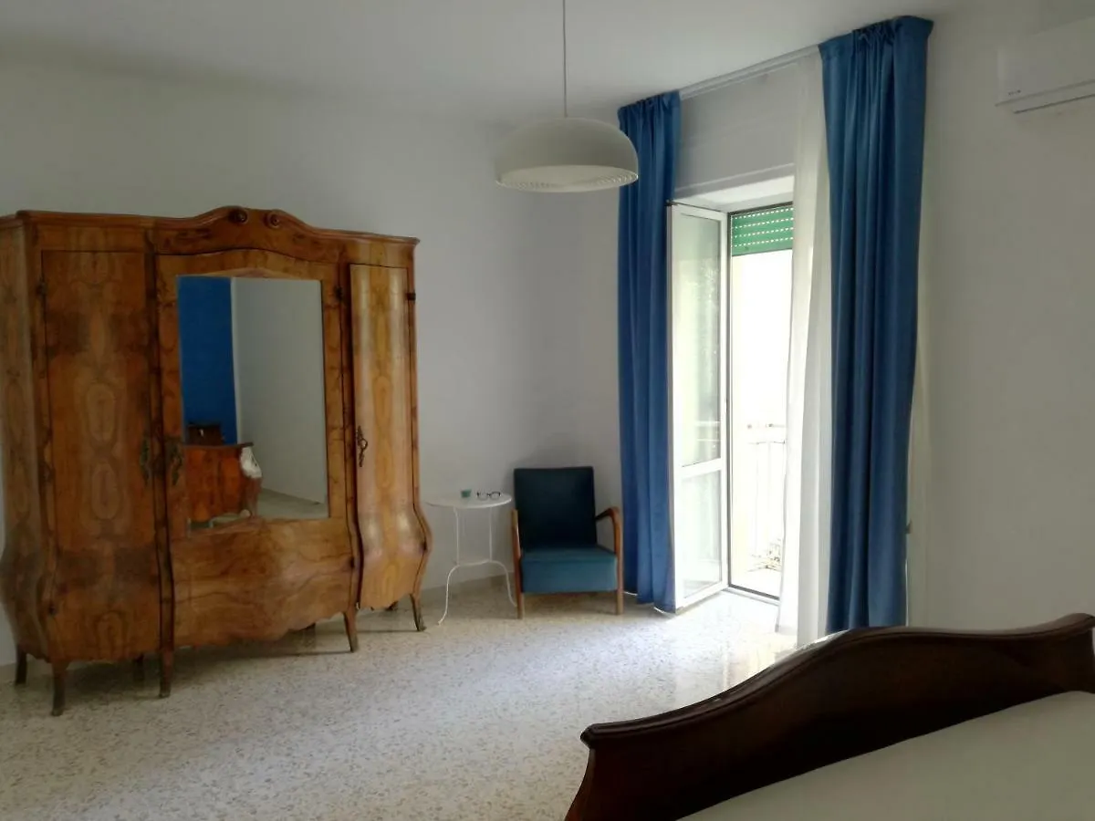 Spira Mirabilis Napoli Hotel
