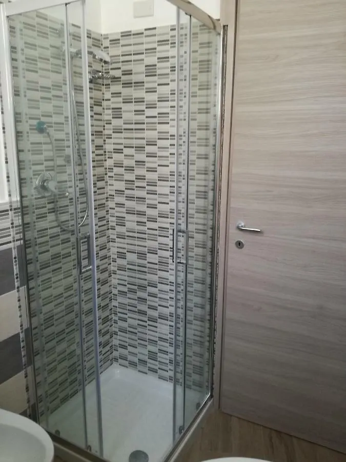 *** Guest house Spira Mirabilis Napoli Hotel Italy