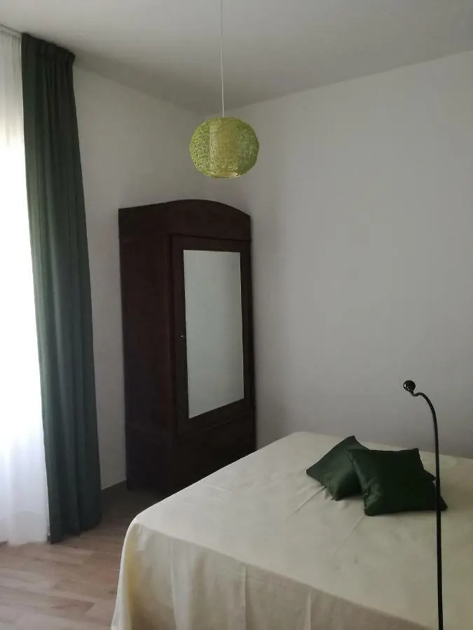 Guest house Spira Mirabilis Napoli Hotel