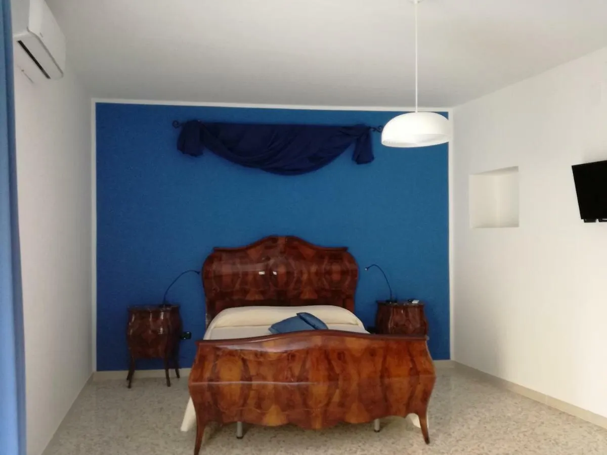 Spira Mirabilis Napoli Hotel Italy