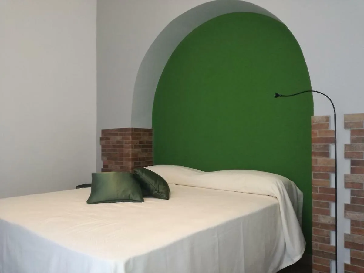 Spira Mirabilis Napoli Hotel Italy