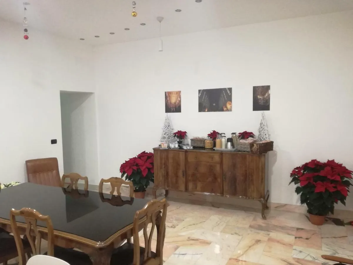 Spira Mirabilis Napoli Hotel Naples