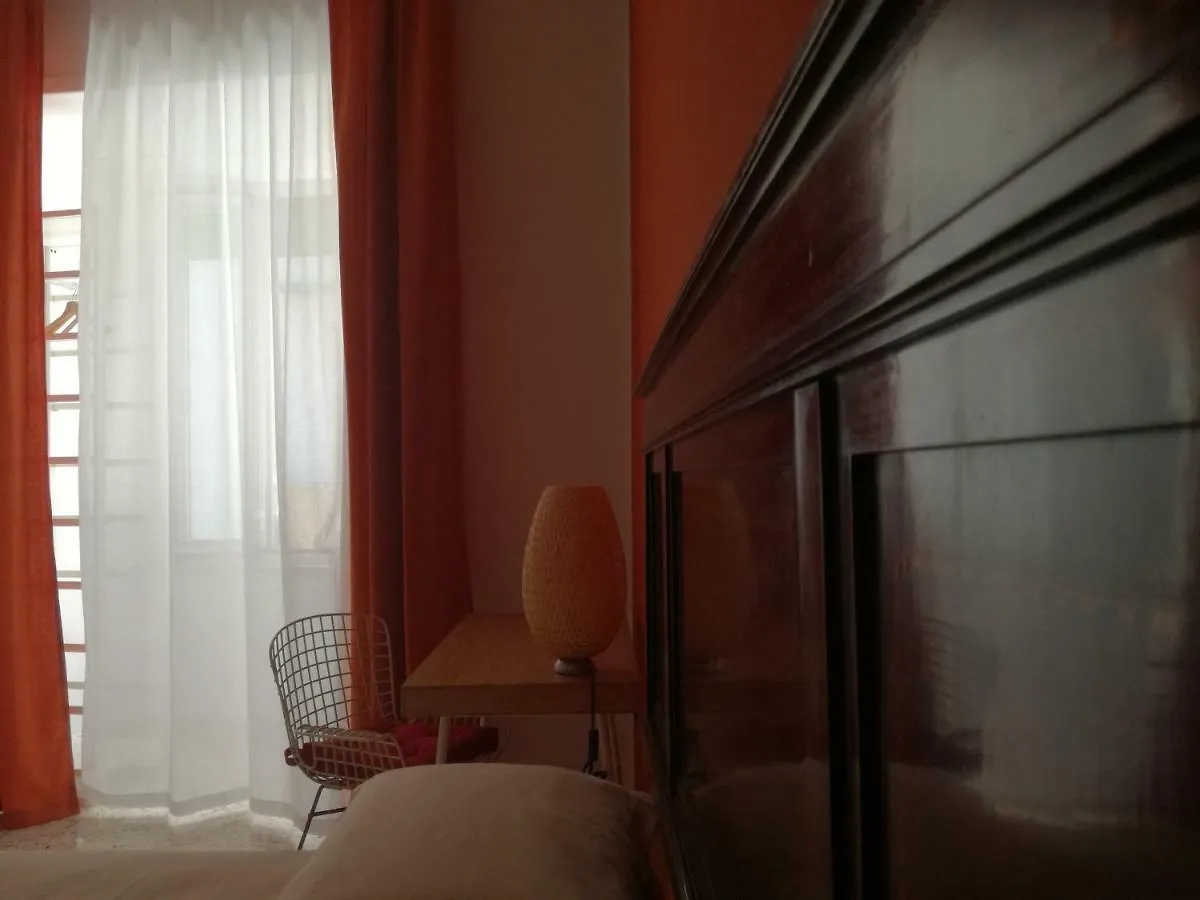 Spira Mirabilis Napoli Hotel Italy