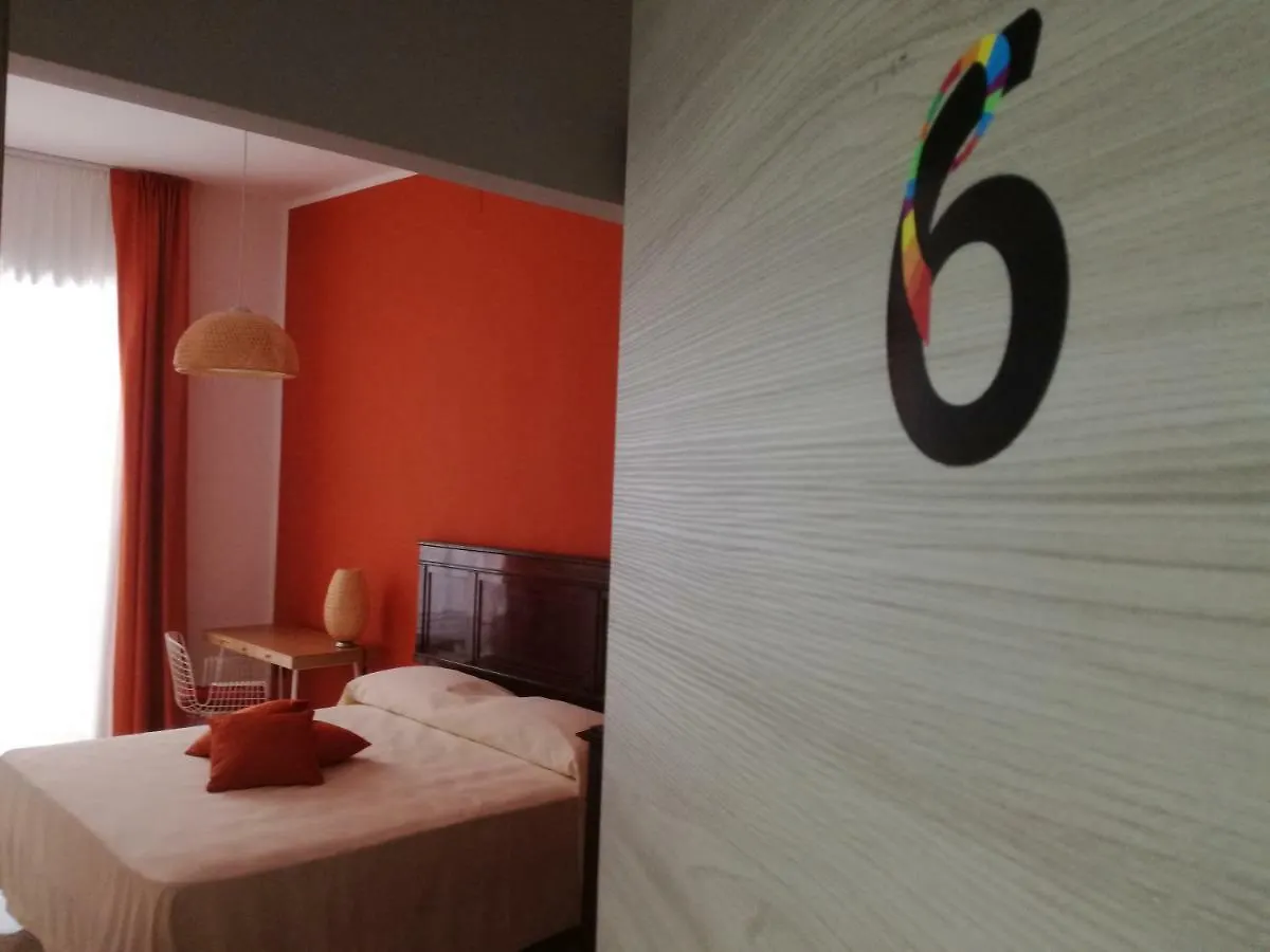 Spira Mirabilis Napoli Hotel Guest house Naples