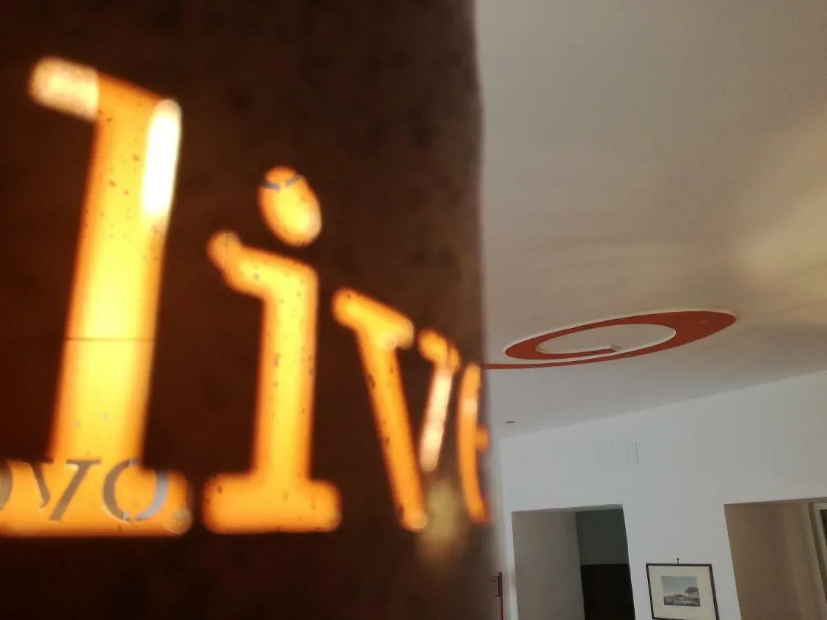 Spira Mirabilis Napoli Hotel Guest house