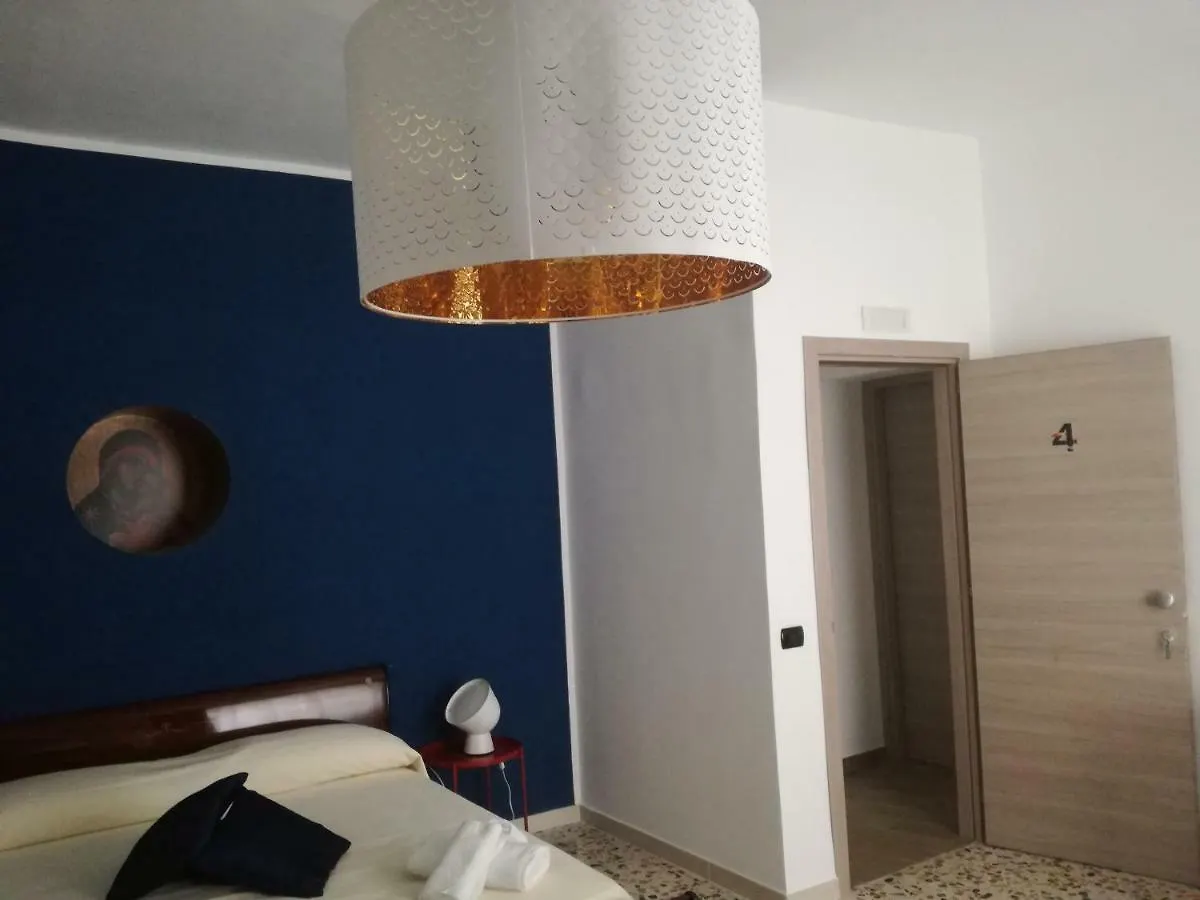 Spira Mirabilis Napoli Hotel Naples