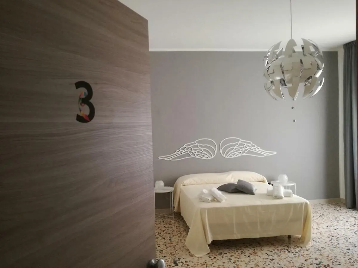 Spira Mirabilis Napoli Hotel
