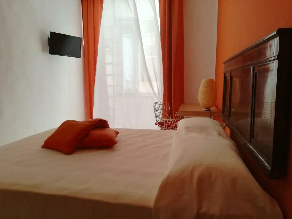 Spira Mirabilis Napoli Hotel