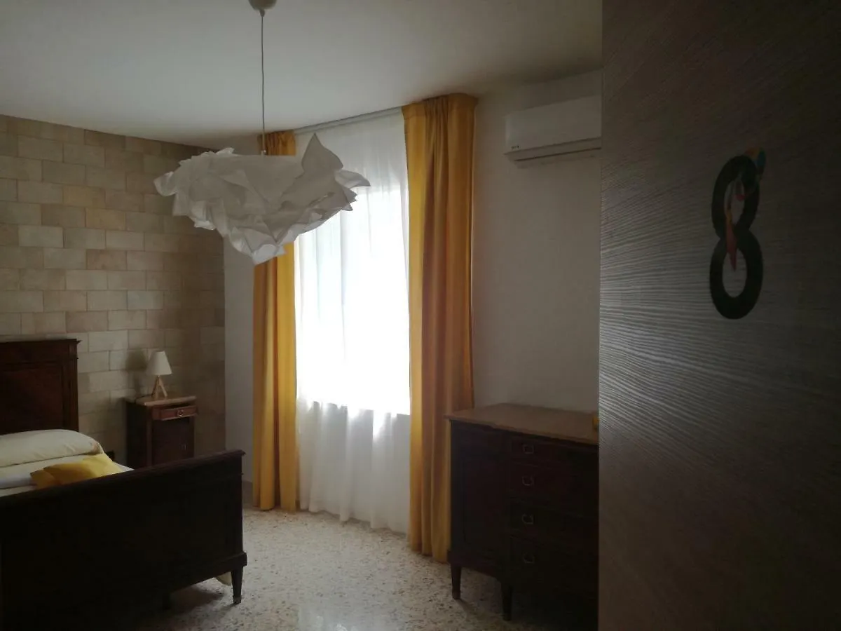 Spira Mirabilis Napoli Hotel 3*, Naples Italy