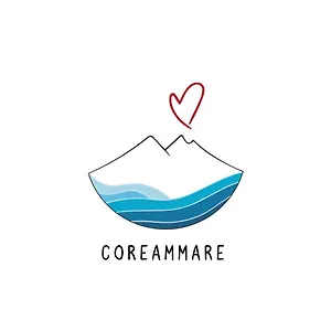  Alojamento de Acomodação e Pequeno-almoço Coreammare