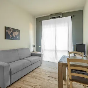 Apartamento Mi Casa Fraschini