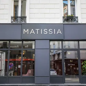 Apart-hotel Le Matissia